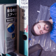 Image for article titled Emergency Nap Kit Has What You Need to Comfortably Sleep at Work